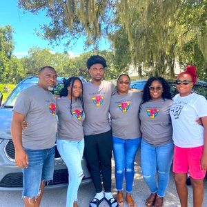 My brand-positive talk only